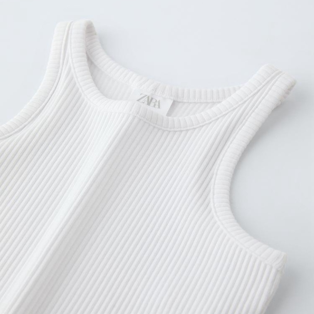 Tank Tops